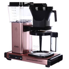 Moccamaster KBG741 Select Copper
