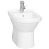 Биде напольное Vitra S50 5325B003-0288