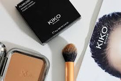 Компактная пудра KIKO MILANO