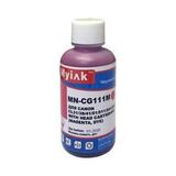 Чернила для CANON CL-41/51 (100мл,magenta Dye) NI-CG111M Gloria™ MyInk