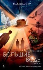 Квинтет времени. Книга 4. Большие воды