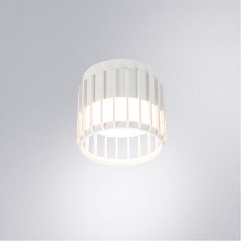 Накладной светильник Arte Lamp ATRIA A8031PL-1WH