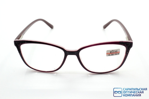 Очки готовые для зрения RALPH RA0707 GL-C2