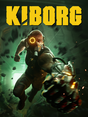 Kiborg (для ПК, цифровой код доступа)