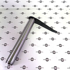 Палец (Крепление гидроцилиндра опрокидывания ковша к тягам) | 3522679M94	 | Аналог