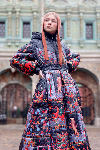 Coat 