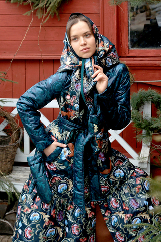 Coat 