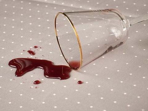 Скатерть 130x250 Curt Bauer Petito 3815 бежевая