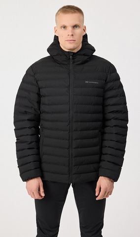 Куртка Nordski Savage Black мужская