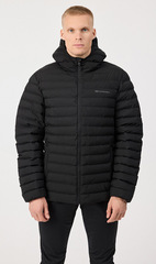 Куртка Nordski Savage Black мужская