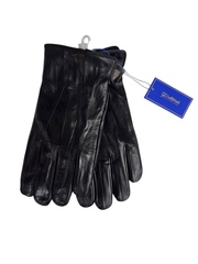 Перчатки. Мужские. Великаны.Материал верха: Кожаные люкс качества. Подклад: Трикотаж-шерсть. 5 шт в упаковке.