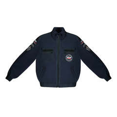 Кофта трикотажная для высшего офицерского состава