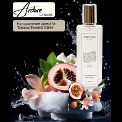 Парфюмерная вода Ardore VIBE унисекс 50 мл.