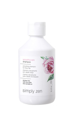 Simply Zen Smooth & Care shampoo / шампунь для придания гладкости волосам 250мл