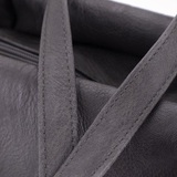 Сумка Саломея 185 македония серый