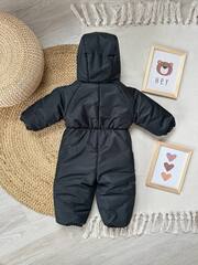Зимний комбинезон из мембраны