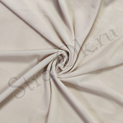 Оптом купить сетку-стрейч в интернет-магазине Strazok.ru Cream кремовую