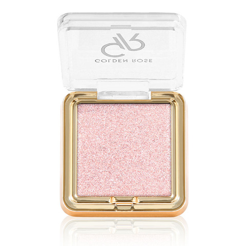 Golden Rose Тени SPARKLE GLOW Eyeshadow 53 STELLAR