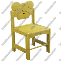 СТУЛ ДЛЯ ДЕТСКОГО САДА TKF102