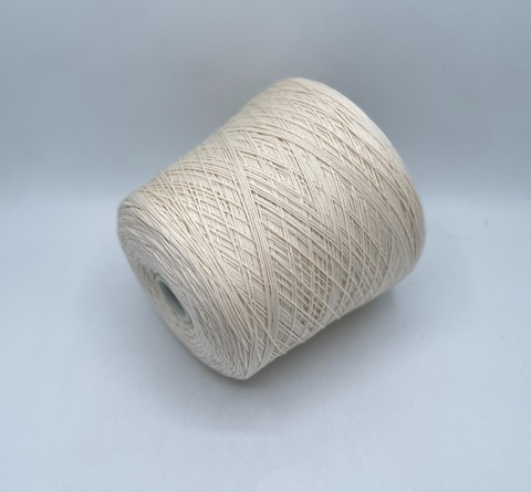 Luxury Selection by Ri.Go (пр.Италия), art-Merinos, 300м/100гр.100% Меринос , цвет-Ваниль(809/919), арт-36433