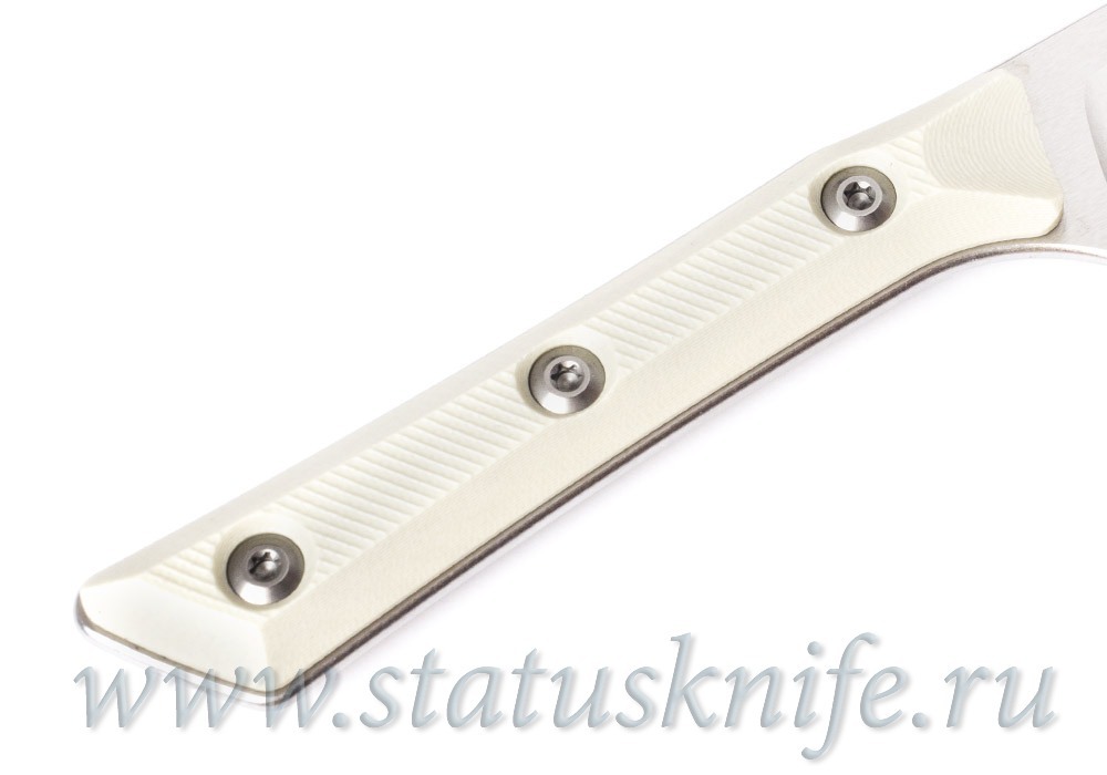 Сет Microtech Kitchen Steak Set 4 IVORY