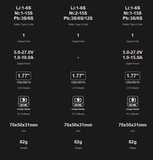 Зарядное устройство SkyRC B6neo+ 240W (DC)/126W (PD) 10A 1-6S LiPo