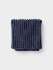 шарф  для мальчика  КВ 15018/ш/джинс