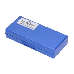 Микрометр МК 0-25мм DIN863 0,01мм Kinex 7002