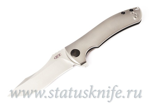 Нож Zero Tolerance ZT 0920 Les George MNT