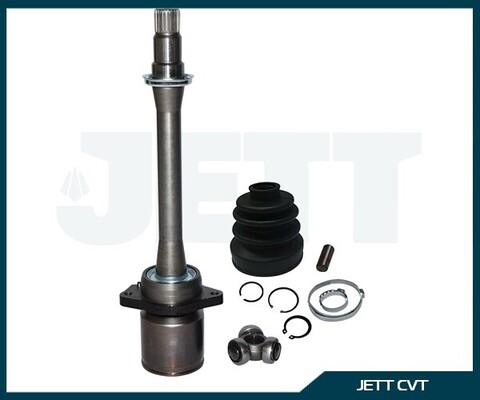ШРУС внутренний JETT V40-9027