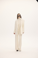 Полупальто over