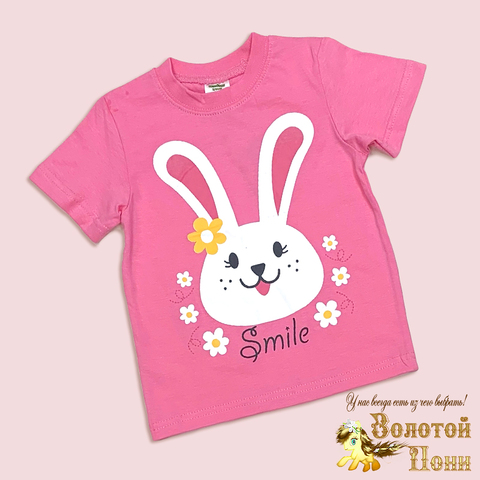 Футболка хлопок д (1-4) 251222-S7024