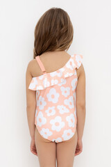 купальник  для девочки  ТК 16014/3н ФВ