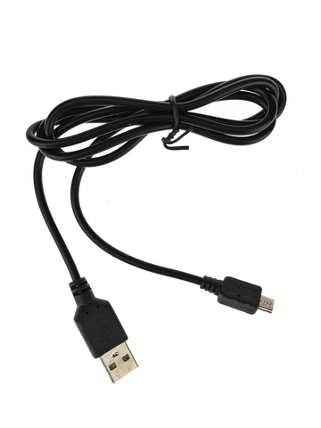 Провод / кабель для зарядки наушников Micro USB