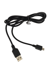 Провод / кабель для зарядки наушников Micro USB