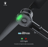 Набор ВМГ T-Motor 701-X KV135 (MN701-S KV135 1шт + ESC Alpha 80A HV 1шт + мотормаунт)