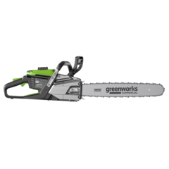 Цепная пила Greenworks OCS600 82V (45 см) 3,6 кВт аккумуляторная, без АКБ и ЗУ