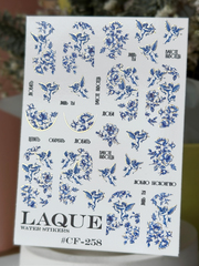 Слайдер дизайн #CF-258