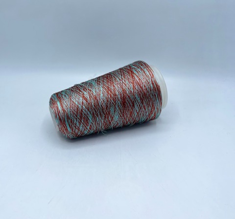 для Missoni, 2000м/100гр, 100%Вискоза, цвет- Мультиколор(386/644),37118