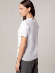 Футболка из премиального хлопка  D49.110 (125976)