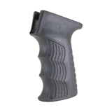 Прорезиненная рукоятка АК, DLG Tactical