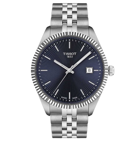 Наручные часы Tissot Ballade T156.410.11.041.00