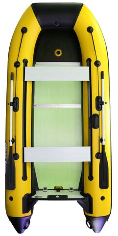 Лодка Polar Bird модель PB-340M Лайт Merlin (Кречет) пол-стеклокомпозит