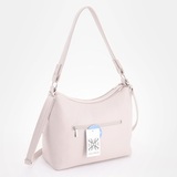 Сумка Саломея 1126 кокосовое молоко