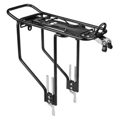 Багажник 24-28" NH-CE 327AAJ-X-EJ03, AL/010021