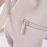 Сумка Саломея 334 кокосовое молоко