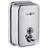Диспенсер для мыла с кнопкой 600 мл. нерж. сталь INOX 03001.06.В глянцевый