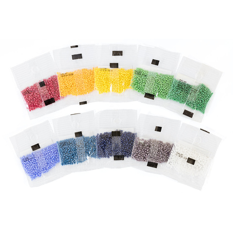 Бисер Чехия 