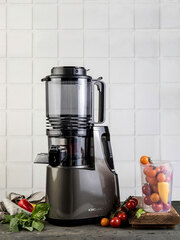 Соковыжималка KING MIX B-300