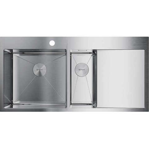 Omoikiri Akisame 100-2-IN-L